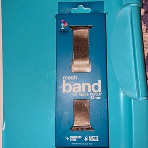 Apple 🍎watch band new in box 42mm
